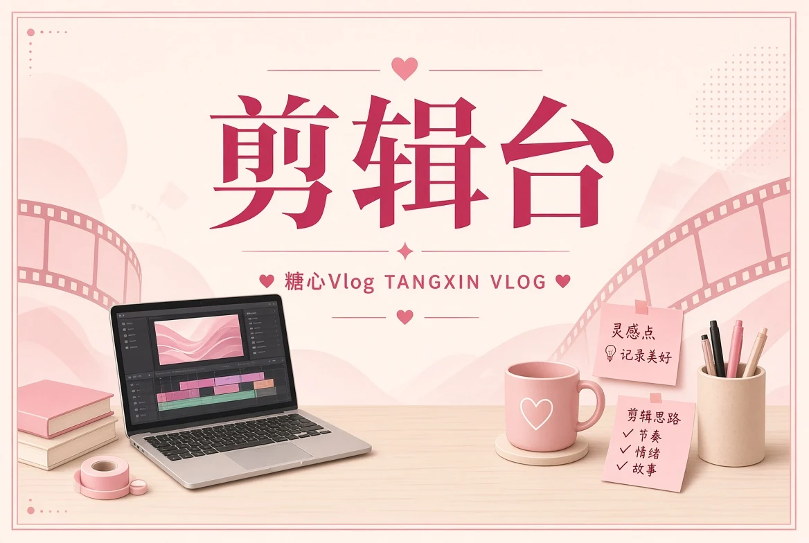 剪台栏整理过程